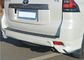 Toyota All New Land Cruiser Prado FJ150 2018 OE Style Body Kits pemasok