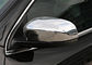 Jeep All New Compass 2017 Sampul Cermin Sisi, Cermin Garnish Dan Visor pemasok