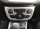 Jeep Compass 2017 AC Switch Bezel, Gear Shift Panel Molding dan Cup Holder Bezel pemasok