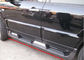 SMC Material Vehicle Running Board, OE Style Side Protection Bar untuk KIA Sportage 2007 pemasok