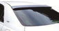 Roof Spoiler untuk TOYOTA REIZ 2005-2009 Plastik ABS Automobile suku cadang pemasok