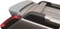Auto Roof Spoiler untuk NISSAN X-TRAIL 2008-2012 Bagian Sayap Belakang dan Aksesoris pemasok