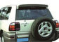 LED Bagian Sayap Belakang dan Aksesoris untuk Toyota RAV4 1995 - 1998 Air Interceptor pemasok