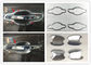 IX35 Side Door Handle Chromed Garnish untuk Hyundai New Tucson 2015 Aksesoris Mobil pemasok