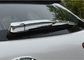 Aksesoris Mobil Baru Khusus Untuk Hyundai Tucson 2015 IX35, Tutup Wiper Jendela Belakang,Spoiler Garnish pemasok