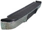 OE Style Vehicle Running Boards Rear Step Bar untuk Toyota Hilux Vigo 2009 &amp; 2012 pemasok