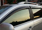 Chevrolet Captiva 2008 2011-2016 Pelindung Lumpur dan Pelindung Hujan Penutup jendela pemasok