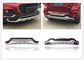 Pelindung Bumper Depan / Pelindung Bumper Belakang untuk Chevrolet New Trax Tracker 2017 pemasok