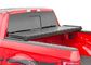 Ford Raptor F150 2015 2017 Paduan Folding Trunk Bed Cover, Sistem Kargo pemasok