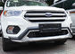 Ford New Kuga Escape 2017 Auto Accessory Front Bumper Guard dan Rear Guard pemasok