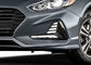 OE Gaya LED Fog Lamp Assy Led Day Running Lights Untuk Hyundai New Sonata 2018 pemasok