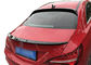 Auto Sculpt Roof Spoiler dan Spoiler Belakang untuk Mercedes Benz CLA Coupe pemasok