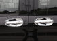 Benz Vito 2016 2017 Auto Body Potong Bagian Door Handle Covers dan Sisipan Chrome pemasok