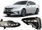 Auto Daytime Running Lights Untuk KIA K5 Optima 2019 Fog Lamp Bulb Penggantian OE Style pemasok