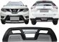 Aksesoris Mobil Pelindung Depan dan Pelindung Belakang Untuk Nissan New X-Trail 2014 2016 pemasok
