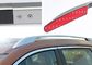 NISSAN X-TRAIL 2014 2017 Rak Atap Auto OE Style, Rak Pemasangan Rak Bagasi pemasok