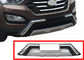 Pelindung Bumper Depan dan Belakang Opsional untuk 2013 2015 Hyundai Santafe IX45 pemasok