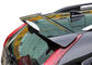 OE Style Roof Spoiler untuk Honda CR-V 2012 2015, Plastik ABS Blow Molding pemasok