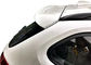 Spoiler Atap Mobil Tahan Lama / Bmw Trunk Lip Spoiler Untuk E84 X1 Series 2012 - 2015 pemasok