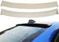 Suku Cadang Kendaraan Auto Sculpt Belakang Batang dan Roof Spoiler untuk BMW G30 5 Series 2017 pemasok