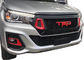 Penggantian Body Kit Facelift Upgrade Gaya TRD untuk Toyota Hilux Revo dan Rocco pemasok