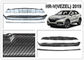 Honda HR-V HRV 2019 Vezel Auto Body Kit Sampul Depan Dan Belakang Plastik pemasok