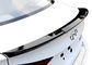 Hyundai New Elantra 2016 2018 Avante Upgrade Aksesori Auto Sculpt Roof Spoiler pemasok
