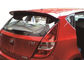 Spoiler Belakang Universal Stabilitas Tinggi Untuk Hyundai I30 Hatchback 2009 - 2015 pemasok