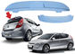 Spoiler Belakang Universal Stabilitas Tinggi Untuk Hyundai I30 Hatchback 2009 - 2015 pemasok