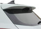 Auto Sculpt Blow Moulding Roof Spoiler Untuk Hyundai IX25 Creta 2014 2018 pemasok