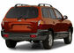 Suku Cadang Kendaraan Spoiler Atap Mobil Untuk Hyundai SantaFe 2003 2006 pemasok