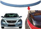 Auto Sculpt Body Kit Spoiler Bagasi Belakang untuk Hyundai Sonata NFC 2009 pemasok