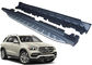 OE Style Side Step Running Boards untuk Mercedes-Benz All New GLE 2020 pemasok