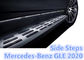 OE Style Side Step Running Boards untuk Mercedes-Benz All New GLE 2020 pemasok