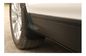 Pelindung Lumpur Mobil Plastik Tahan Lama Untuk Ford Kuga / Escape 2013 2014 Auto Mud Flaps pemasok