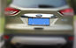 Ford Kuga Escape 2013 2014 Auto Body Trim Bagian Belakang Trim Strip Chrome pemasok