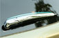 Penutup Wiper Back Window Chromed untuk Ford Escape Kuga 2013 2014 pemasok