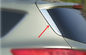 Ford Kuga Escape Ecoboost 2013+ Bagian dan Aksesoris Mobil Dekorasi Jendela Luar untuk Otomotif, Perak atau Custom pemasok