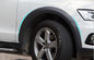 Kinerja tinggi Plastik Wheel Arch Potong Untuk AUDI Q5 2009 2012 2013 pemasok