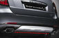 OE Auto Body Kits / Car Bumper Protector untuk SSANGYONG KORANDO ((C200) 2011 - 2013 pemasok