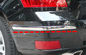 Mercedes-Benz GLK300/350 2008-2012 Auto Body Trim Parts, Protector Sudut Depan &amp; Belakang pemasok
