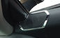 KIA Sportage 2014 Auto Interior Trim Parts ABS / Chrome Speaker Inner Rim Garnis pemasok