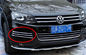 Volkswagen Touareg 2011 Auto Front Grille, Custom Side Grille Garnish pemasok