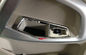 CHERY Tiggo5 2014 Auto Interior Potong Parts, ABS Chrome batin handrest Penutup pemasok