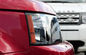 Land Rover Rangerover Sport 2006-2012 Suku Cadang Mobil, OE Type Headlight Assy pemasok