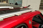 OEM Aluminium Alloy Auto Roof Racks Untuk Range Rover Sport 2014 Rak Bagasi pemasok