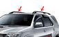 2012 2013 2014 Toyota Fortuner Roof Racks Untuk Aksesoris Mobil OEM Mobil pemasok