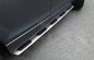 Audi Q7 2010 - 2015 OE Vehicle Running Board, Stainless Steel Side Step pemasok