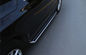 Touareg stainless steel running board Untuk Audi Q5 2009, Truk Side Steps pemasok