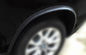 BMW X5 2014 F15 Wheel Arches Fender Trim, Dekorasi Auto Fender Garnish pemasok
